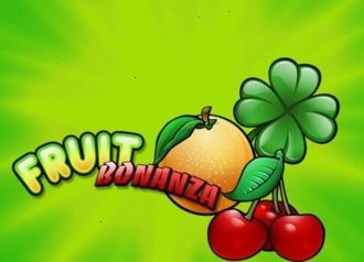 Fruit Bonanza фрутовая игра
