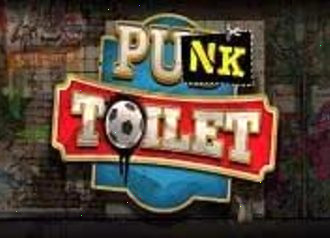 Punk Toilet Nolimit на сайте